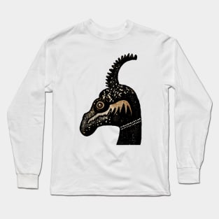 Ancient Dinosaurs Long Sleeve T-Shirt